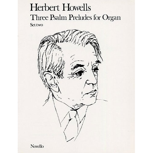 Herbert Howells: Three...