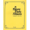 A Faure Flute Album