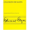 Elgar: Chanson De Matin