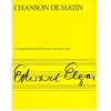 Elgar, Edward - Chanson de Matin Op.15 No.2