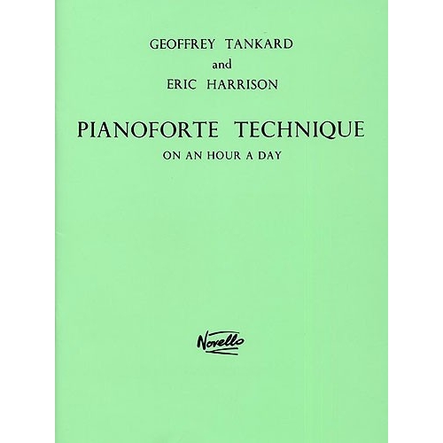 Pianoforte Technique On An...