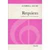 Fauré, Gabriel - Requiem Opus 48 (SSA)