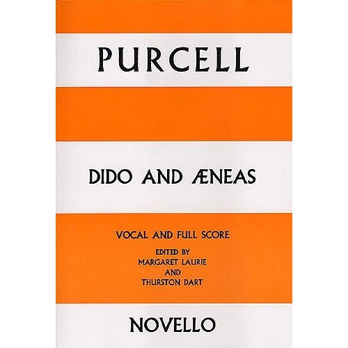 Purcell, Henry - Dido And...