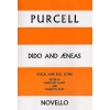 Purcell, Henry - Dido And Aeneas (Vocal Score)