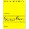 Elgar, Edward - Violin Concerto Op.61