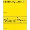 Elgar, Edward - String Quartet Op.83 (Parts)