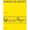 Elgar, Edward - String Quartet Op.83: Parts