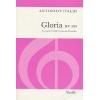 Vivaldi, Antonio - Gloria RV589 (SSA)