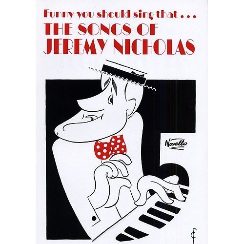 Nicholas, Jeremy - Funny...