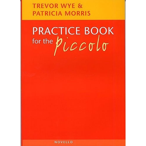 Wye, Trevor - Practice Book...