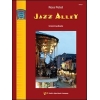 Petot, Ross - Jazz Alley (Intermediate Level)