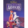 Songs From The Aristocats (Piano/Vocal/Guitar)