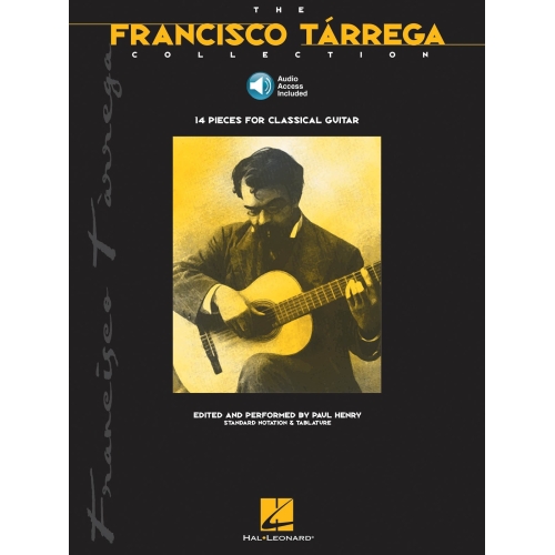 The Francisco Tarrega Collection