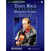 Tony Rice Teaches Bluegrass Guitar
