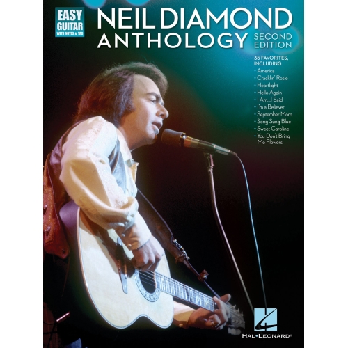 Neil Diamond Anthology -...