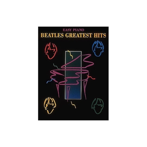 Beatles - Greatest Hits