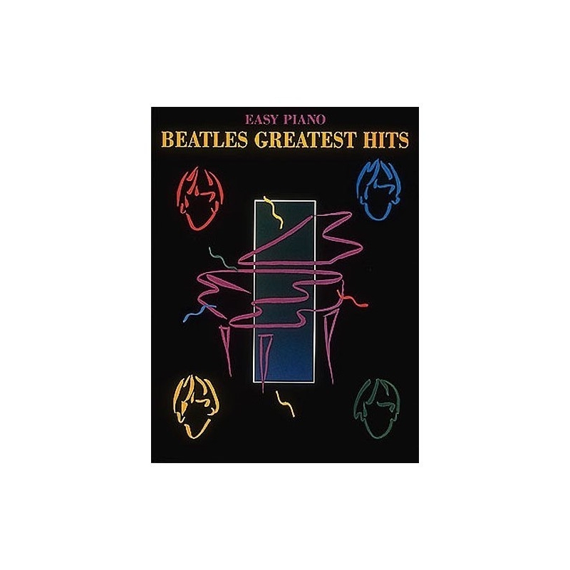 Beatles - Greatest Hits