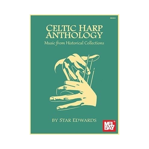 Edwards, Star - Celtic Harp...
