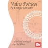Granados, Enrique - Valses Poeticos