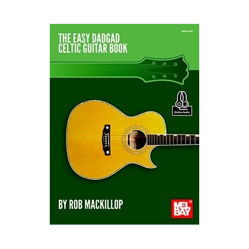 MacKillop, Rob - Easy...