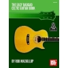 MacKillop, Rob - Easy Dadgad Celtic Guitar Book