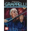 Kliphuis, Tim - Stephane Grappelli Gypsy Jazz Violin