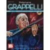 Stephane Grappelli Gypsy Jazz Violin