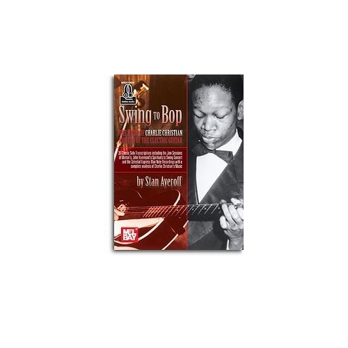 Ayeroff, Stan - Swing To...