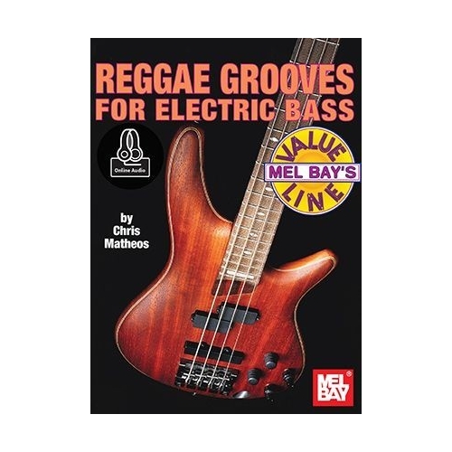 Matheos, Chris - Reggae...