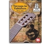 Bolt, Ben - Tarrega In Tablature