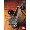 Scott, Dewitt - Basic C6Th Nonpedal Lap Steel Method