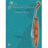 Scales for Advanced Violinists