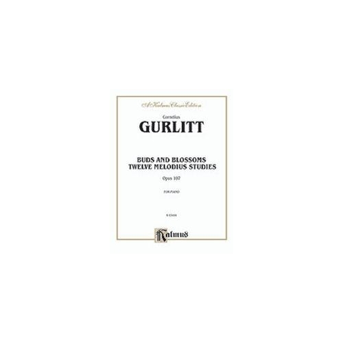 Gurlitt, Cornelius - Buds...