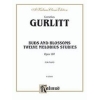 Gurlitt, Cornelius - Buds and Blossoms, Op. 107