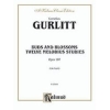 Gurlitt, Cornelius - Buds and Blossoms, Op107