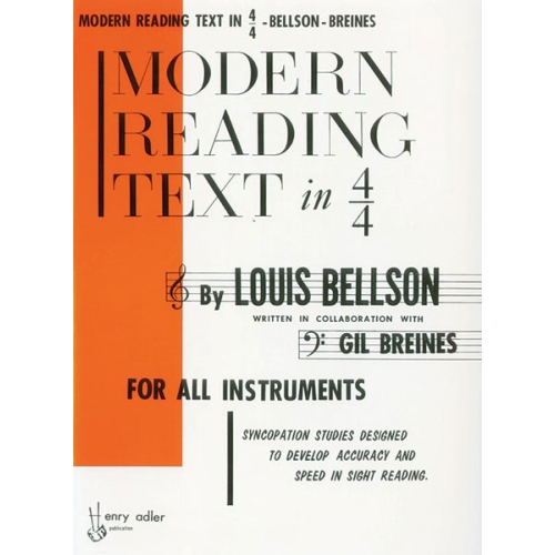 Breines & Bellson - Modern...