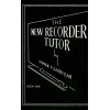 Goodyear, Stephen F. - The New Recorder Tutor, Book I