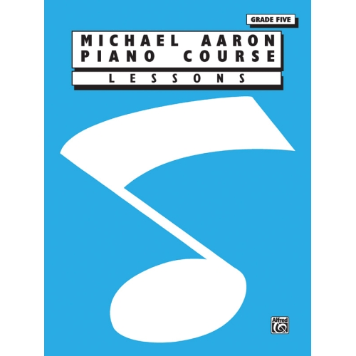 Michael Aaron Piano Course:...