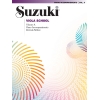 Suzuki Viola School, Volumes 1 & 2 (Volume A)