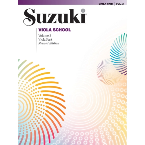 Suzuki Viola School 3