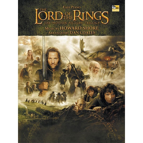 Shore, Howard - Lord Of The...