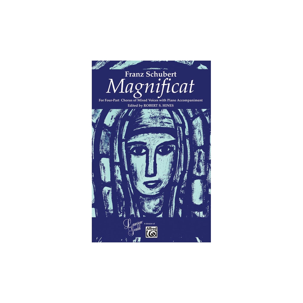 Magnificat C Major