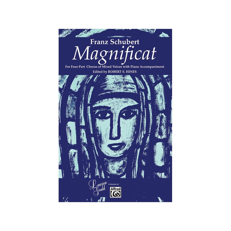 Magnificat C Major