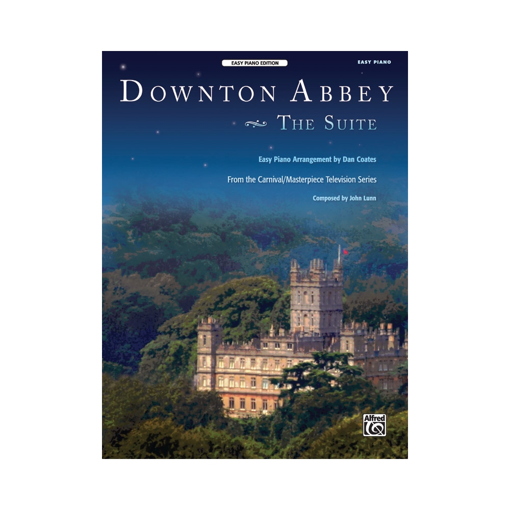 Downton Abbey: The Suite