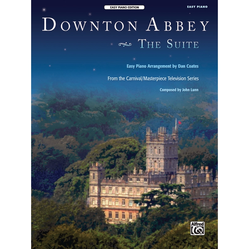 Downton Abbey: The Suite