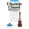 Mini Music Guides: Ukulele Chord Dictionary
