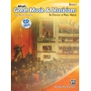 Bachus & Gerou - Alfred's Great Music & Musicians, Book 1