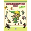 Kondo, Koji - The Legend of Zelda Series for Piano