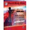 Pop & Rock Hits Instrumental Solos for Strings