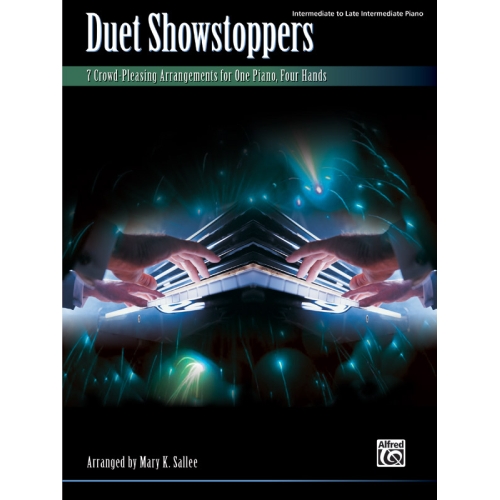 Duet Showstoppers